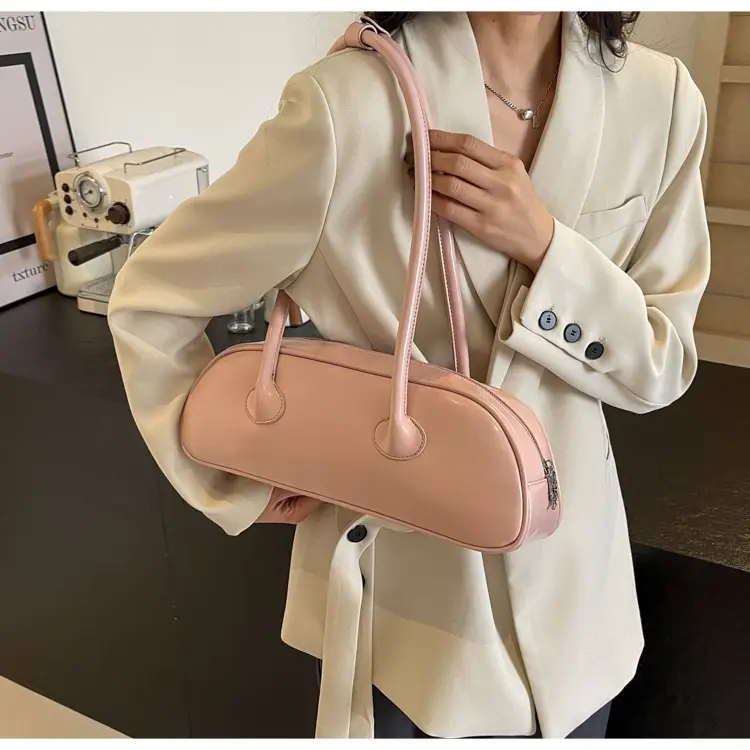 High-End Underarm Bag for Women 2026 — feature 26