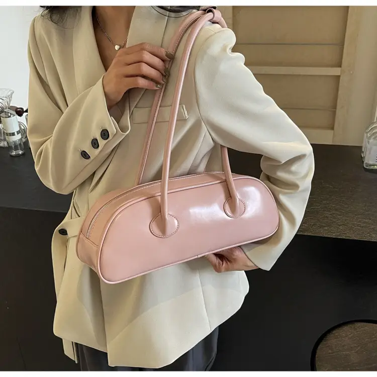 High-End Underarm Bag for Women 2026 — feature 27