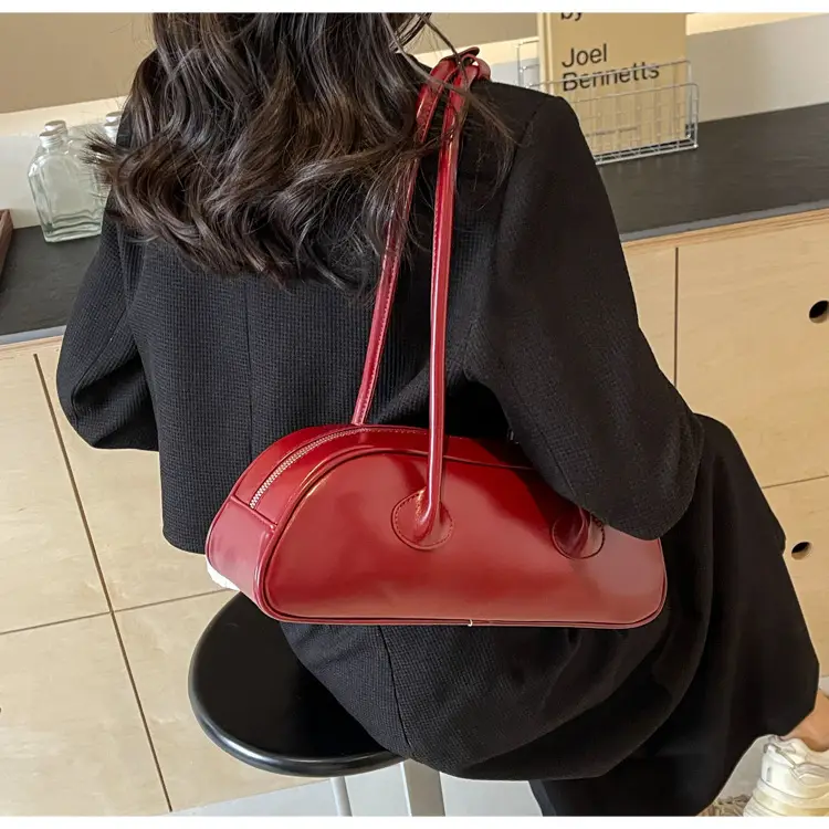 High-End Underarm Bag for Women 2026 — feature 29