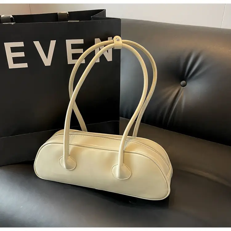 High-End Underarm Bag for Women 2026 — feature 35
