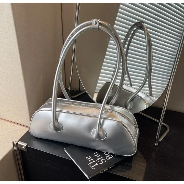 High-End Underarm Bag for Women 2026 — feature 38