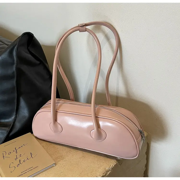 High-End Underarm Bag for Women 2026 — feature 41