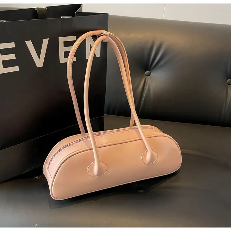 High-End Underarm Bag for Women 2026 — feature 43