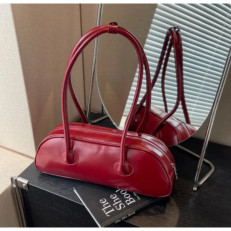 High-End Underarm Bag for Women 2026 — feature 44