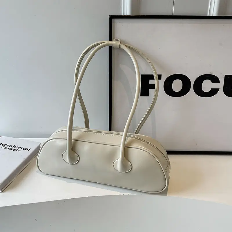High-End Underarm Bag for Women 2026 - Image 2
