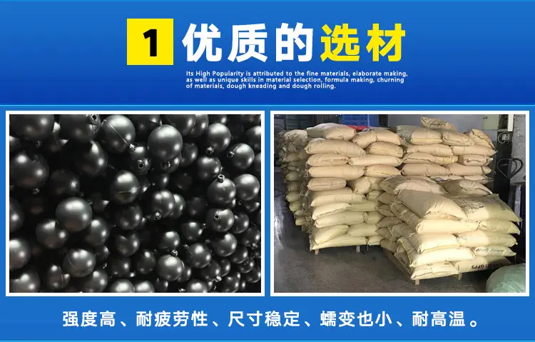 Cross-Border Matte Christmas Balls 6-30cm — feature 5