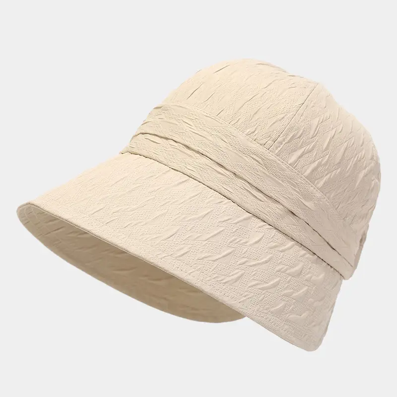 Korean Style Face Peaked Cap Sun Proof Equestrian Hat - Image 2