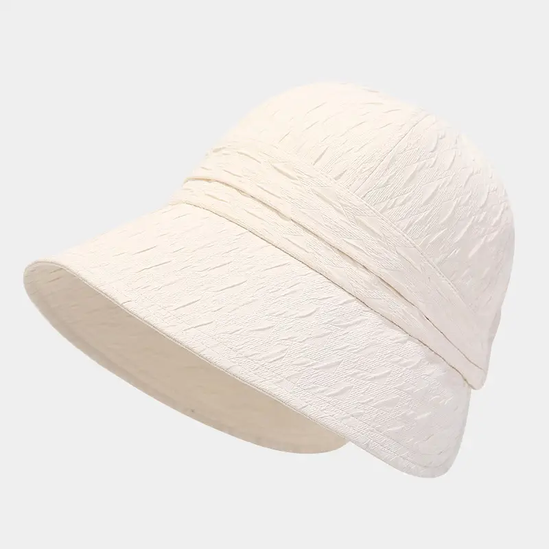 Korean Style Face Peaked Cap Sun Proof Equestrian Hat — feature 4