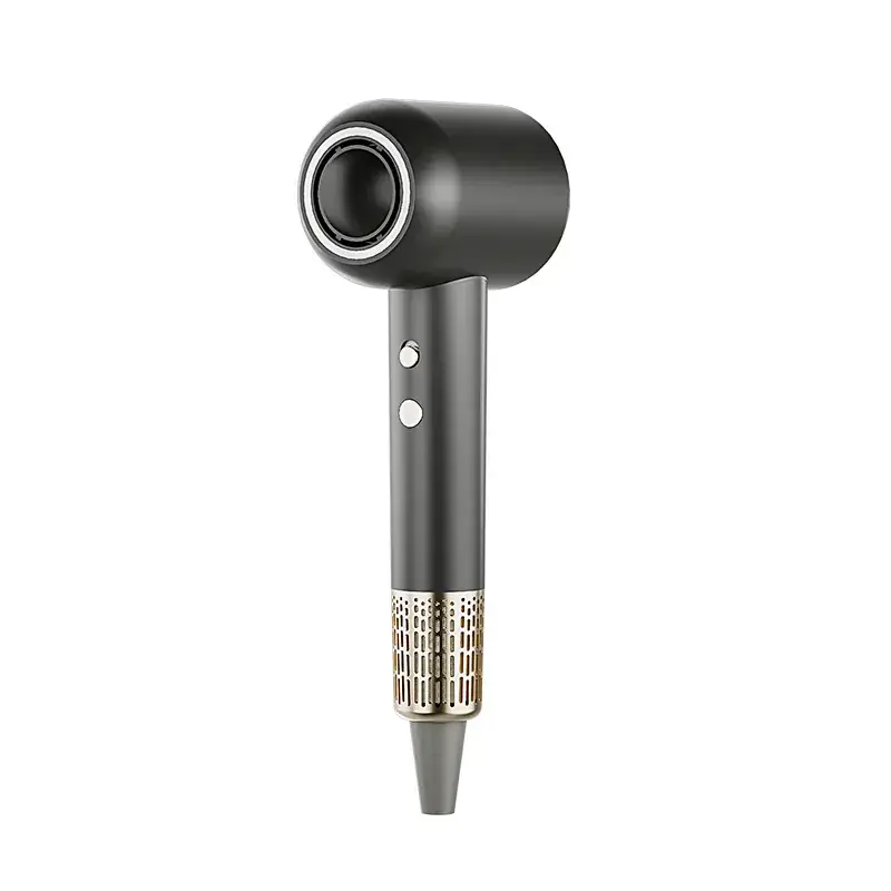 High-Speed Hair Dryer with Hot Cold Air Function - Image 7