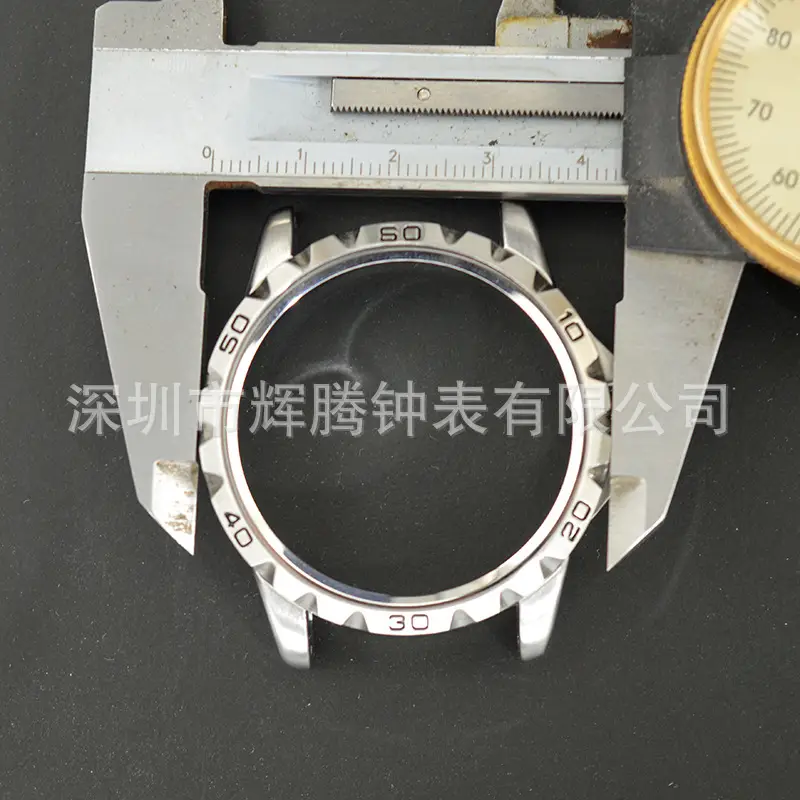 Men's Waterproof Tourbillon Steel Watch with Moon Dial — feature 6