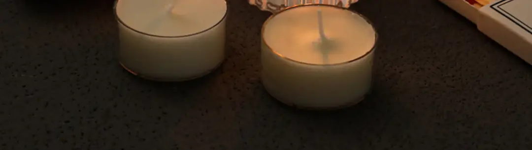 Artistic aromatherapy candle wholesale creative gift handmade soy wax essential oil romantic smoke-free fragrance candle ornaments — feature 2