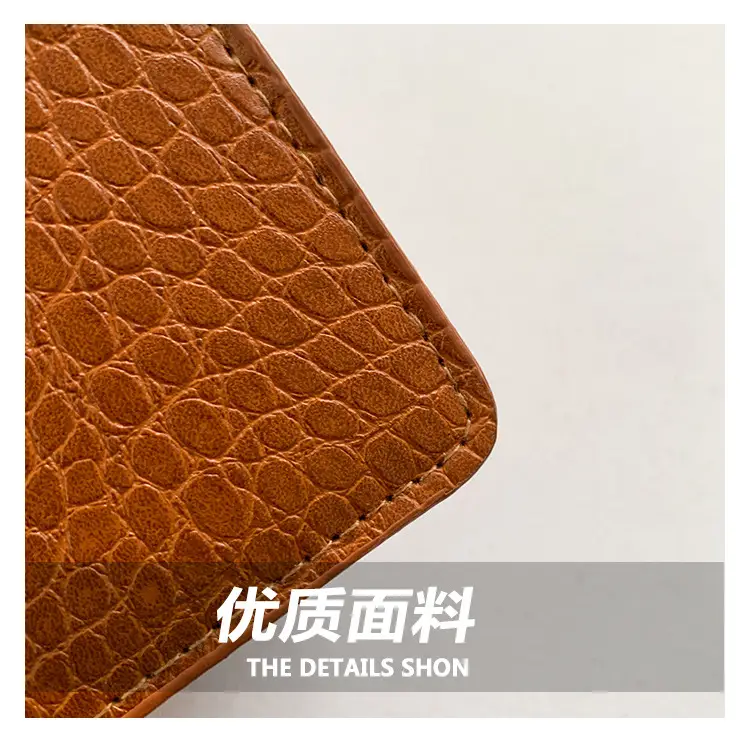 Korean Style Black Chain Crossbody Bag for Women — feature 5