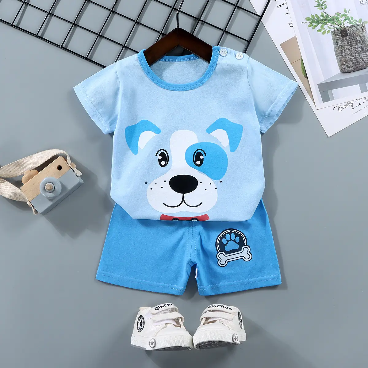 F18-Furry Dog