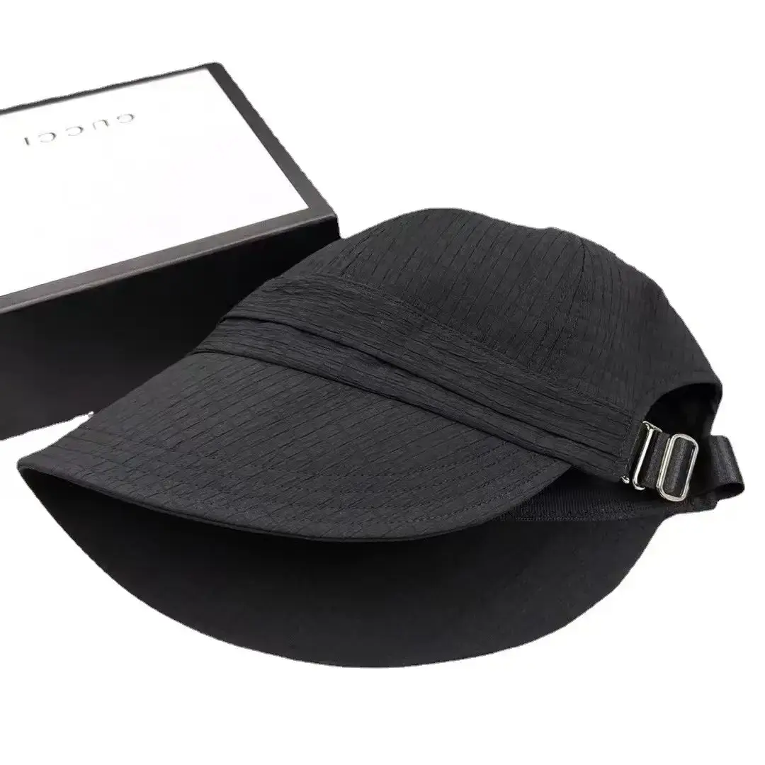 Women Sun Protection Peaked Hat Big Brim — feature 7
