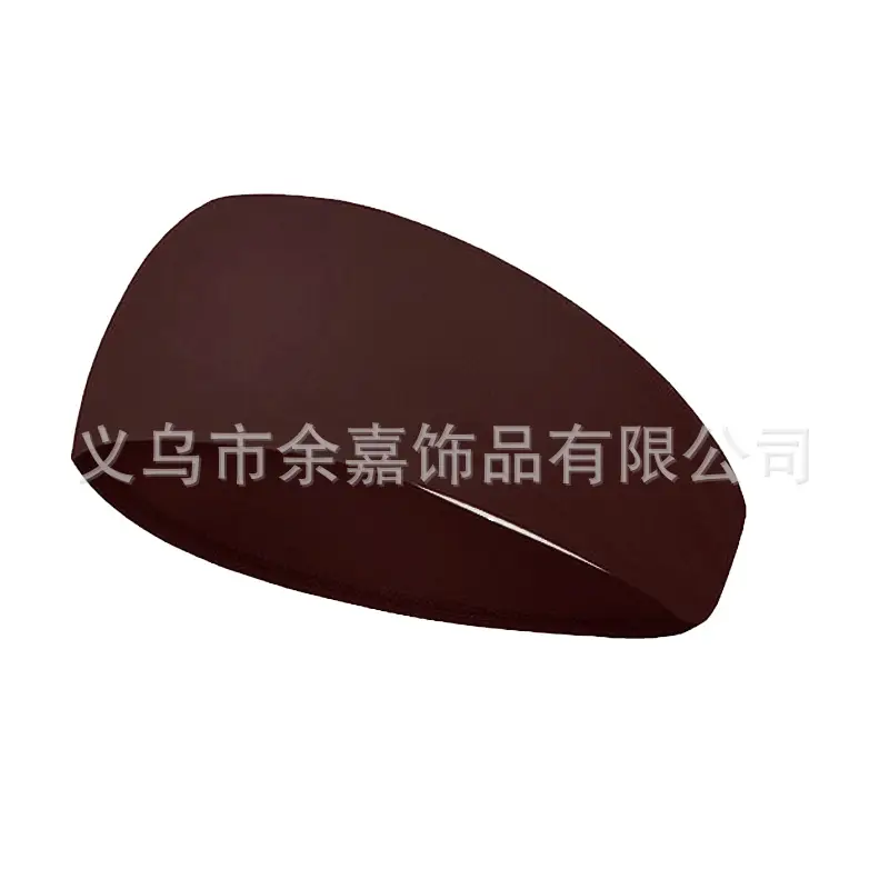 Men's Hot Selling Yoga Headband with Ice Cream Design - Image 11