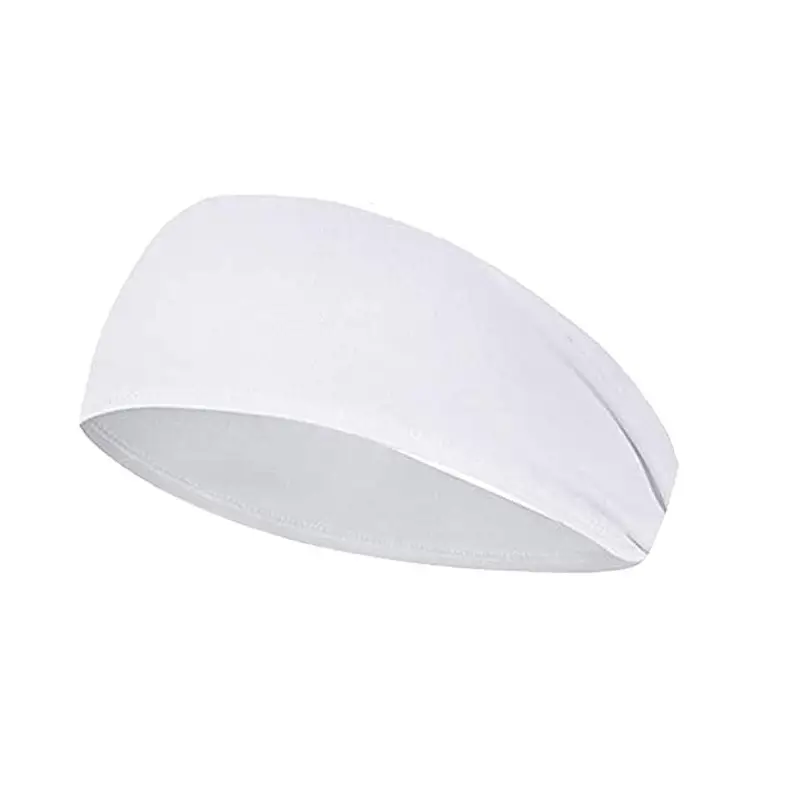 Men's Hot Selling Yoga Headband with Ice Cream Design - Image 5