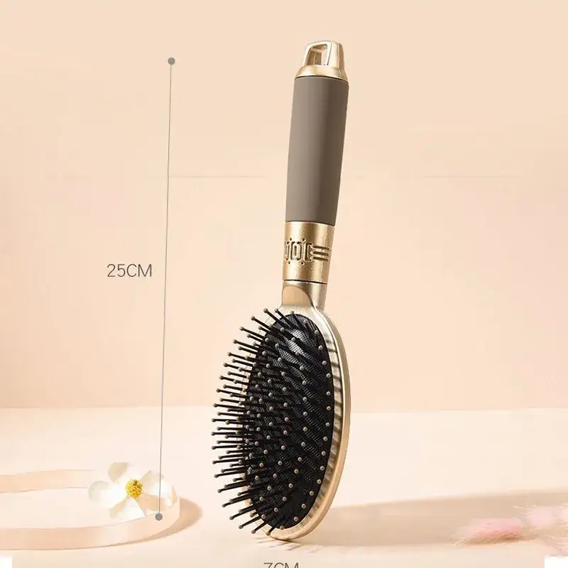 Red Hair Curling Comb for Women - Image 14