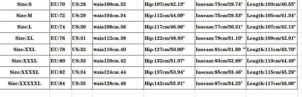 Men's Linen Casual Pants Spring Autumn Black White — feature 1
