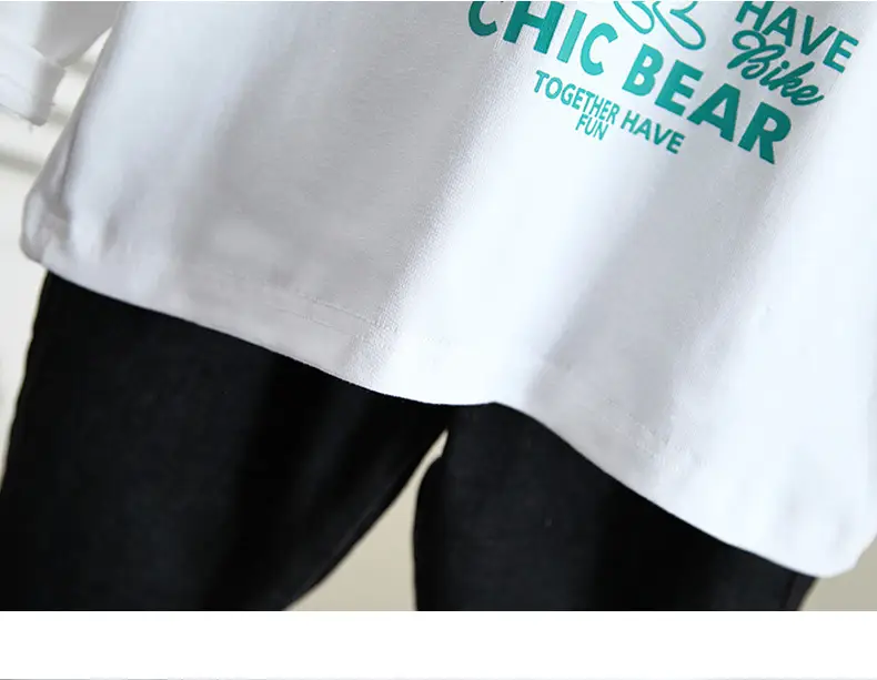 Boys Skateboard T-Shirt White 2026 Kids Wear — feature 9