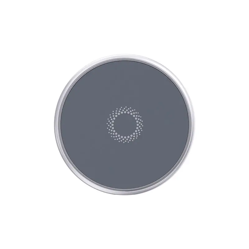 Magnetic Phone Holder for Car with Green Light — feature 7