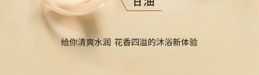 White Tea Fragrance Shower Gel, Perfume-Type Long-Lasting Fragrance, Top Ten Famous Brands, Oil Control, Best-Selling Household Shampoo Set — feature 15