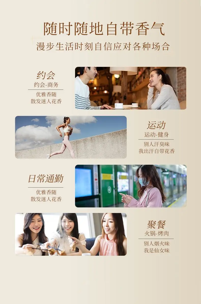 White Tea Fragrance Shower Gel, Perfume-Type Long-Lasting Fragrance, Top Ten Famous Brands, Oil Control, Best-Selling Household Shampoo Set — feature 23