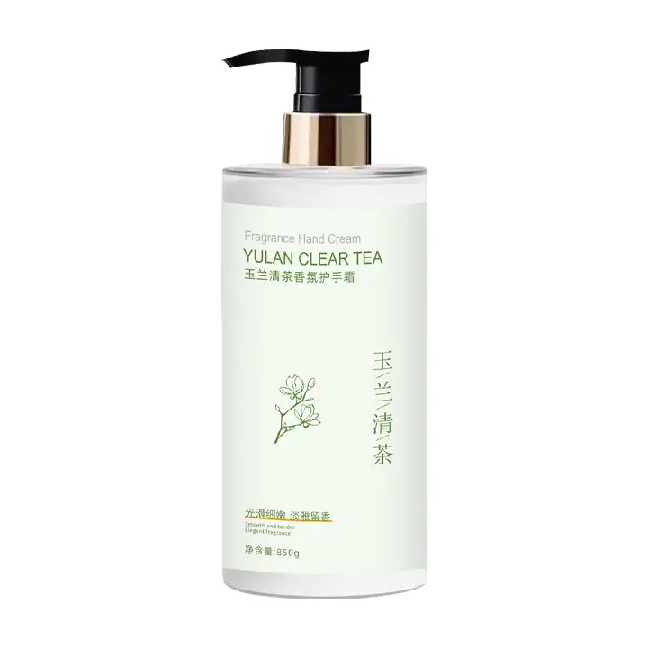 White Tea Fragrance Shower Gel, Perfume-Type Long-Lasting Fragrance, Top Ten Famous Brands, Oil Control, Best-Selling Household Shampoo Set