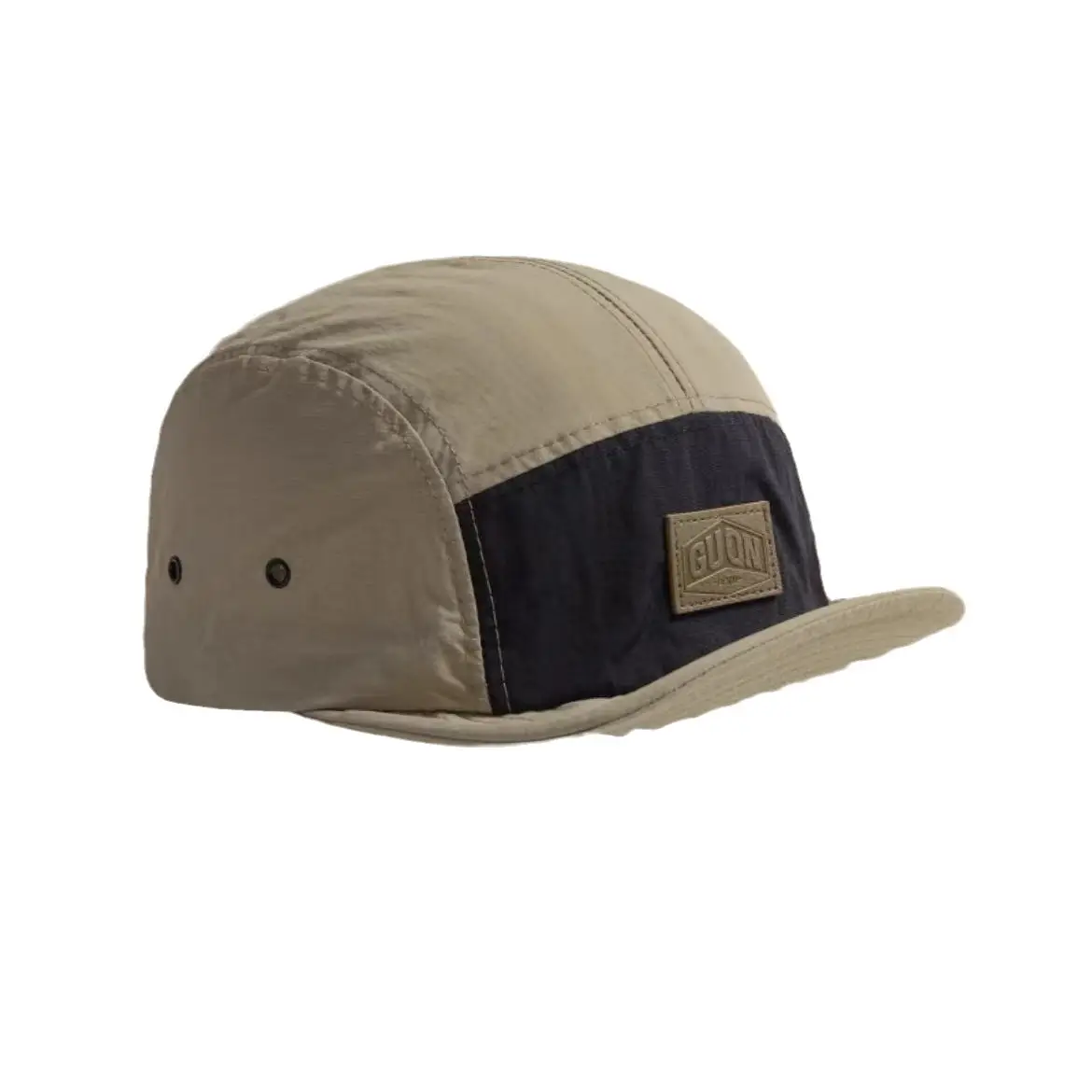 Japanese Short Bristle Retro Cap Women Sun Protection - Image 10