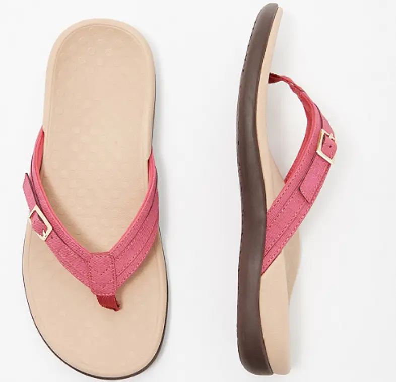 Summer cross-border foreign trade Women's Flat slippers casual flip flops plus size clip flat slippers flip flops - Image 2