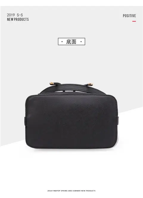 Purple Korean Style Shoulder Crossbody Bag Large Capacity — feature 37