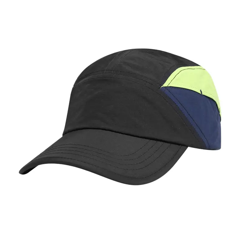 Men's Waterproof Baseball Cap Summer Protection - Image 9