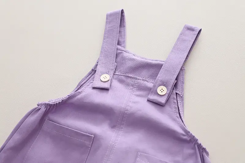 Pink Cotton Vest Suit for Boys Summer — feature 15