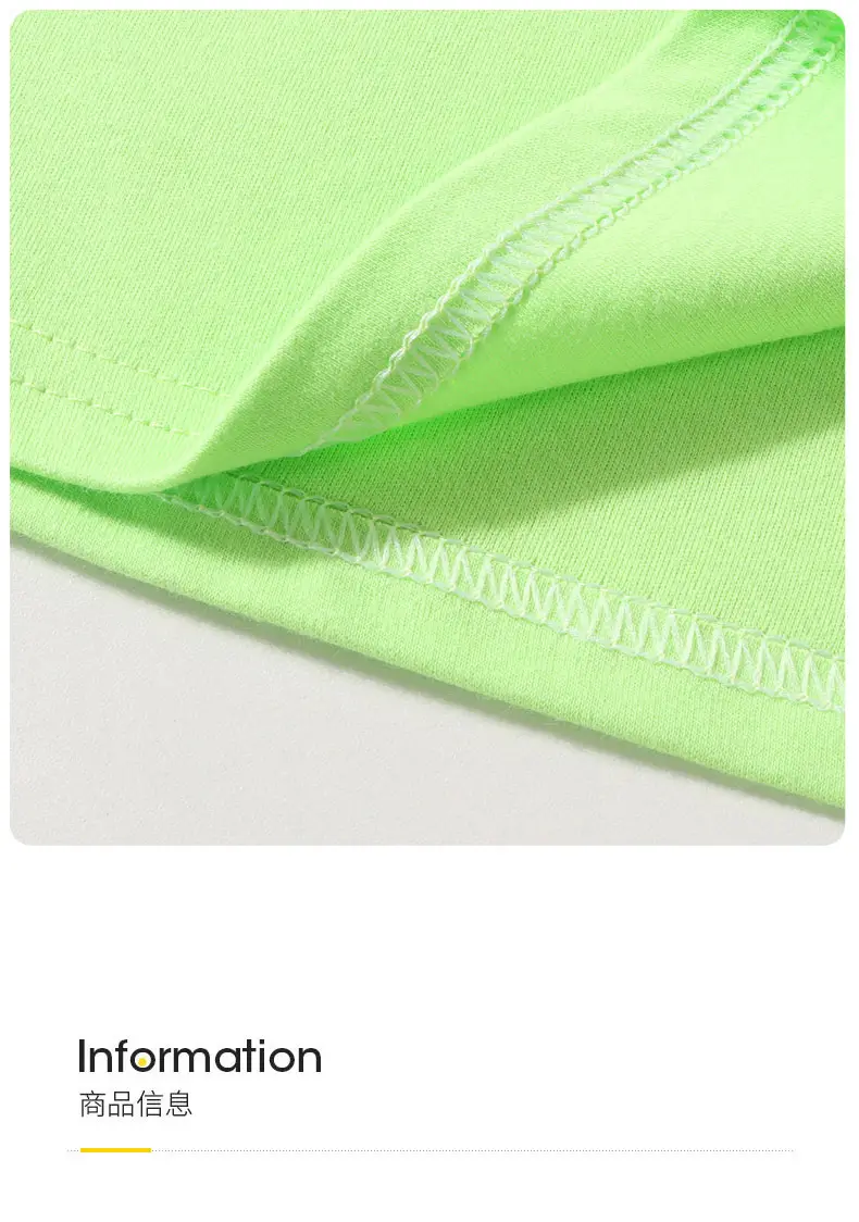 New Kidsren Long Sleeve Korean Style T-Shirt Green — feature 9
