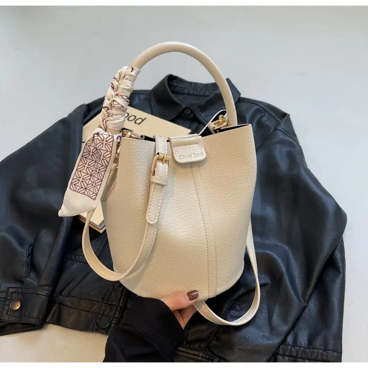 Pink Velvet Hand Bag for Women 2024 — feature 14
