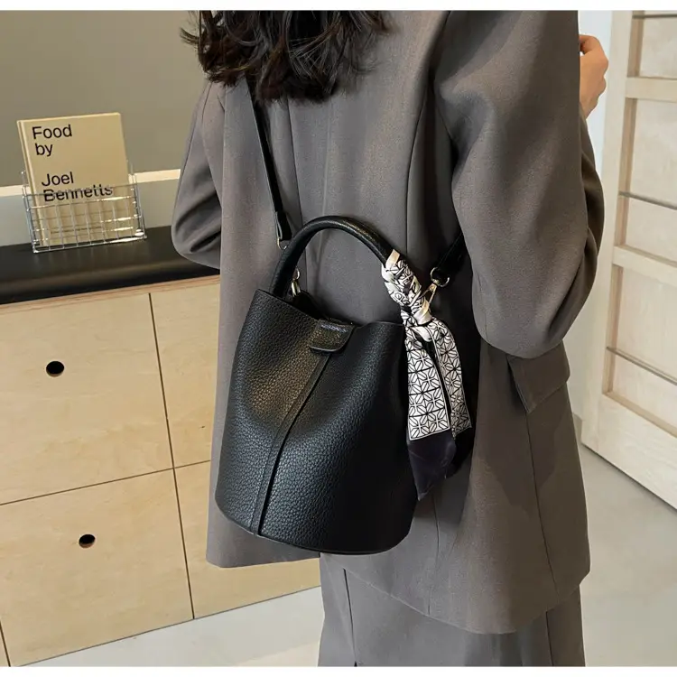 Pink Velvet Hand Bag for Women 2024 — feature 22