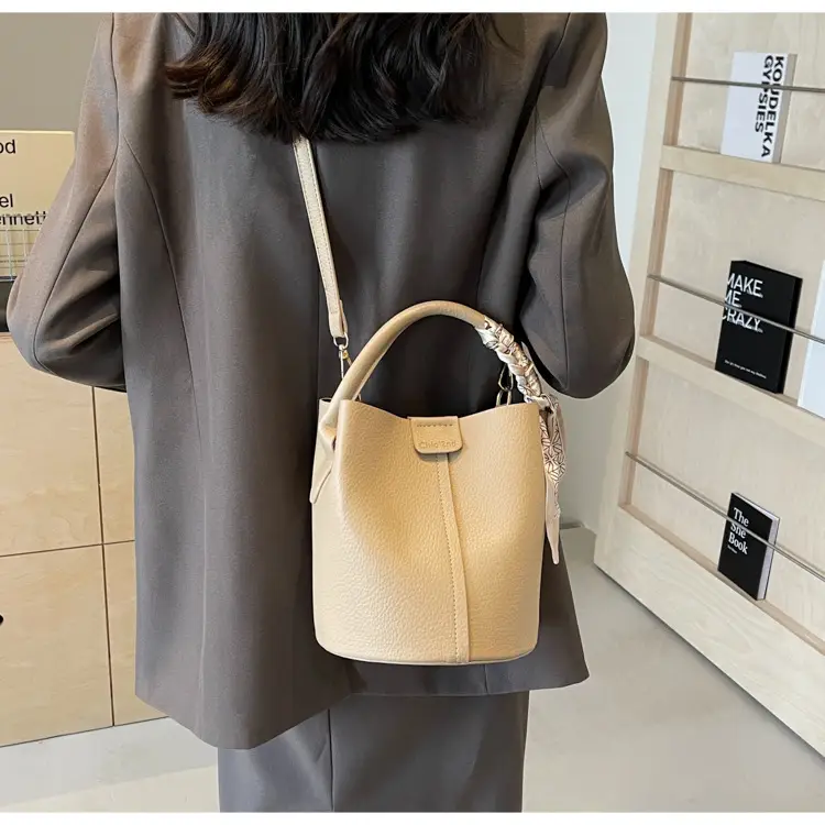 Pink Velvet Hand Bag for Women 2024 — feature 25