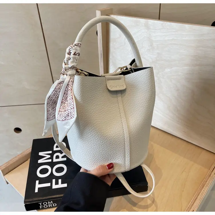 Pink Velvet Hand Bag for Women 2024 — feature 27