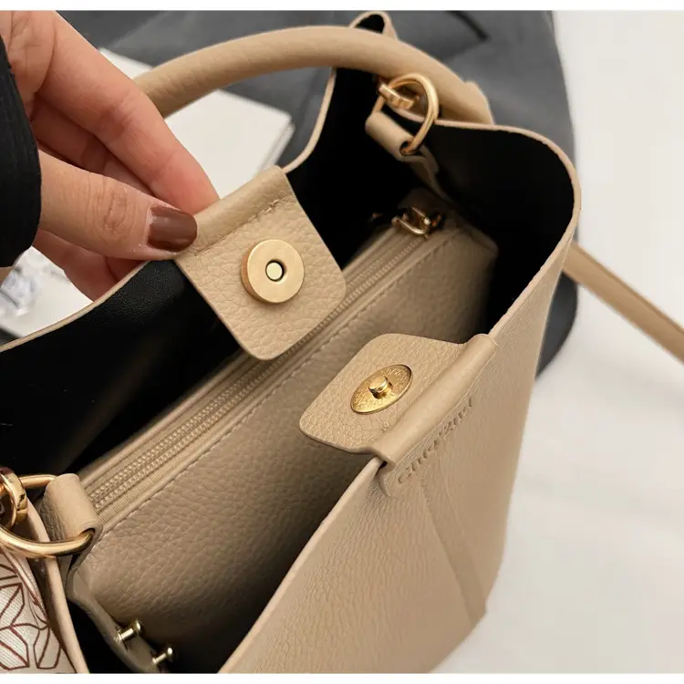 Pink Velvet Hand Bag for Women 2024 — feature 44