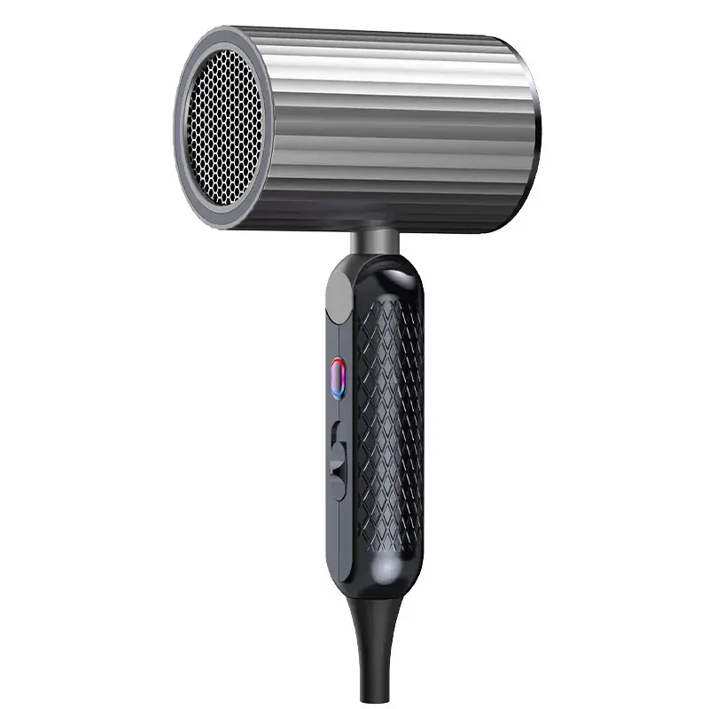 Green High-Speed Hair Dryer for Students & Home Use - Image 8