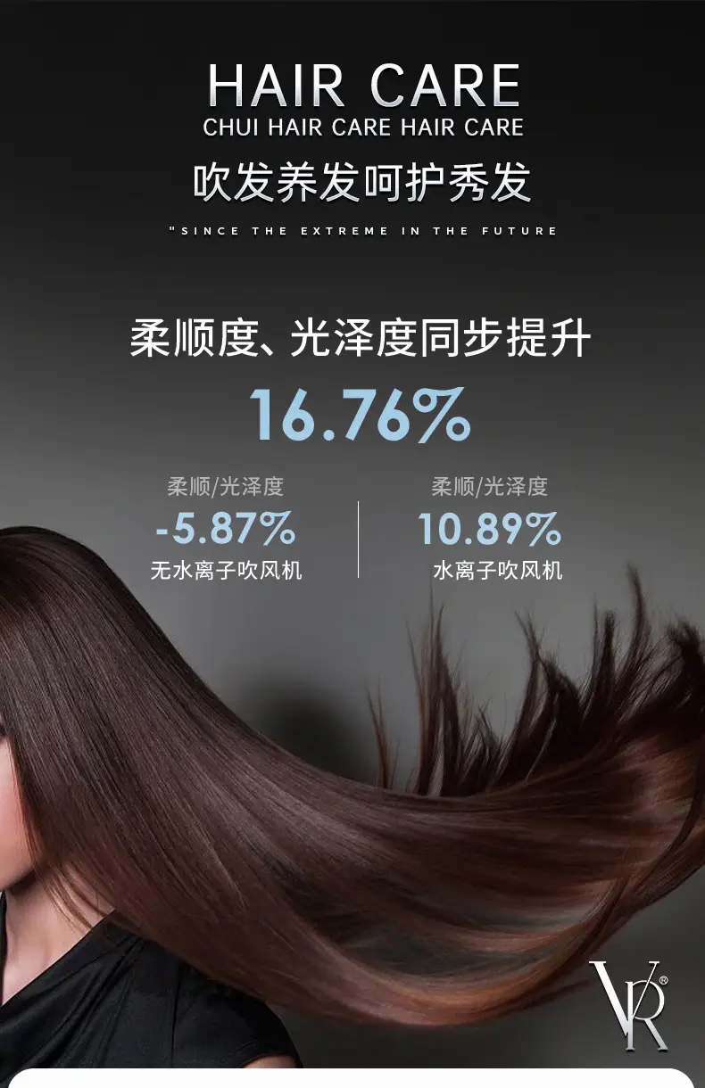 Green High-Speed Hair Dryer for Students & Home Use — feature 16