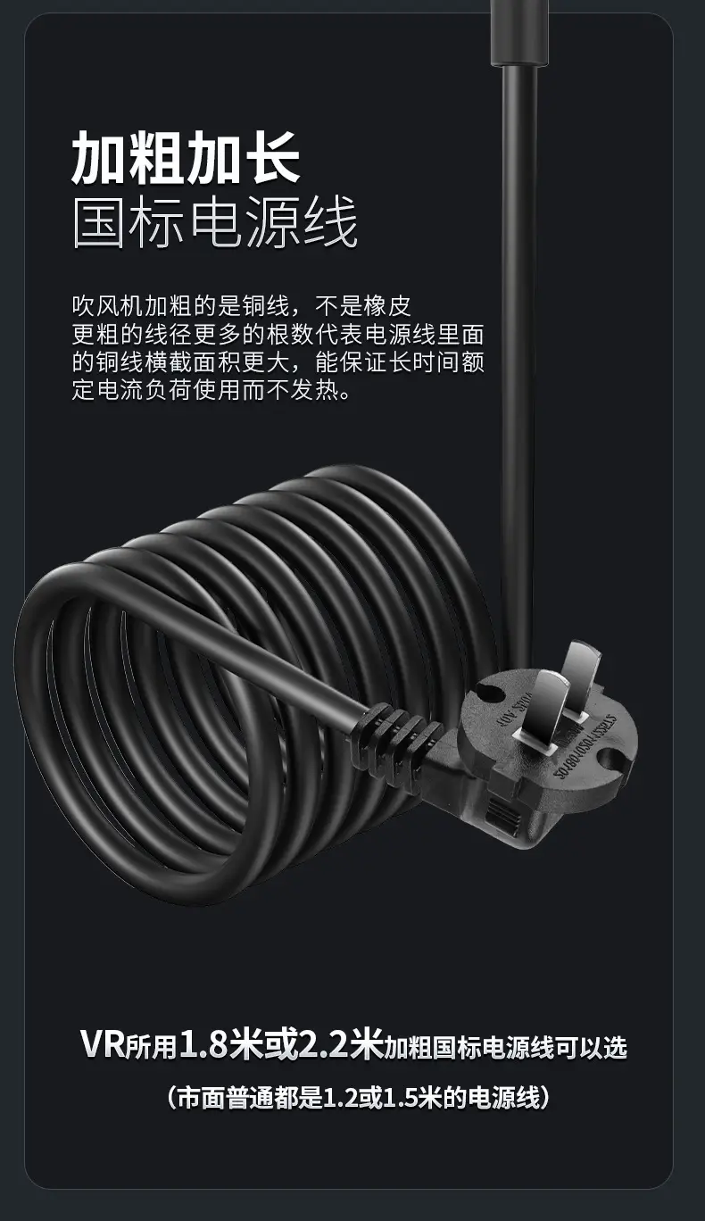 Green High-Speed Hair Dryer for Students & Home Use — feature 24
