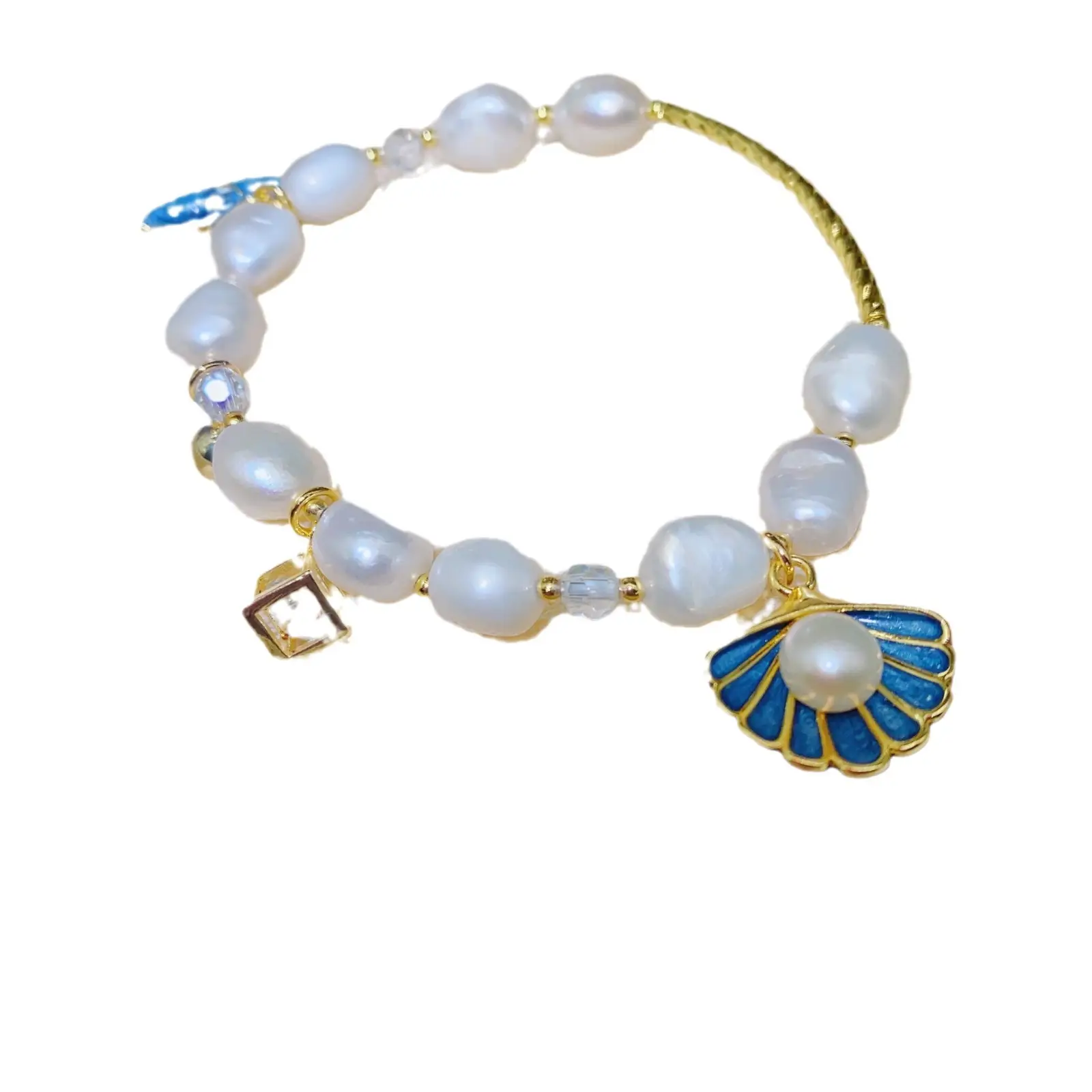 2023 Freshwater Pearl Bracelet for Women - Image 21
