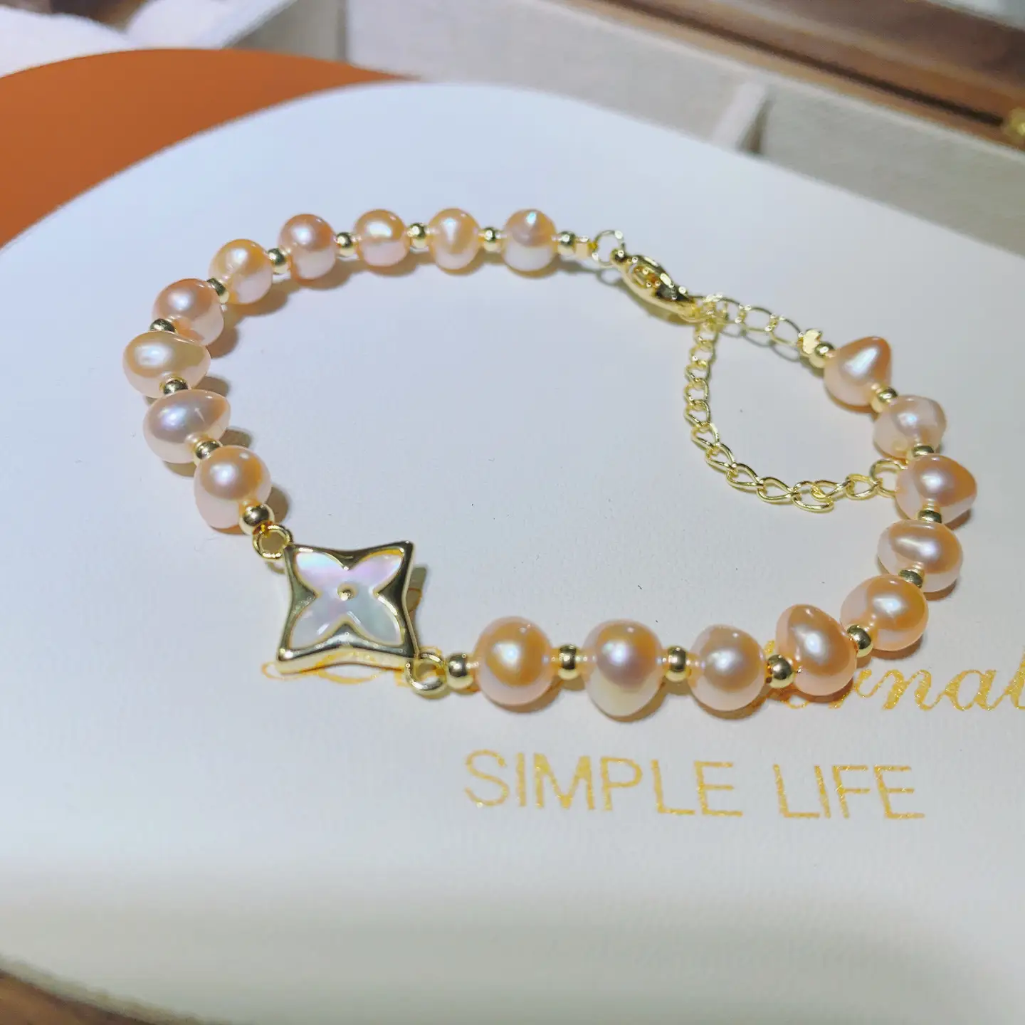 2023 Freshwater Pearl Bracelet for Women — feature 19