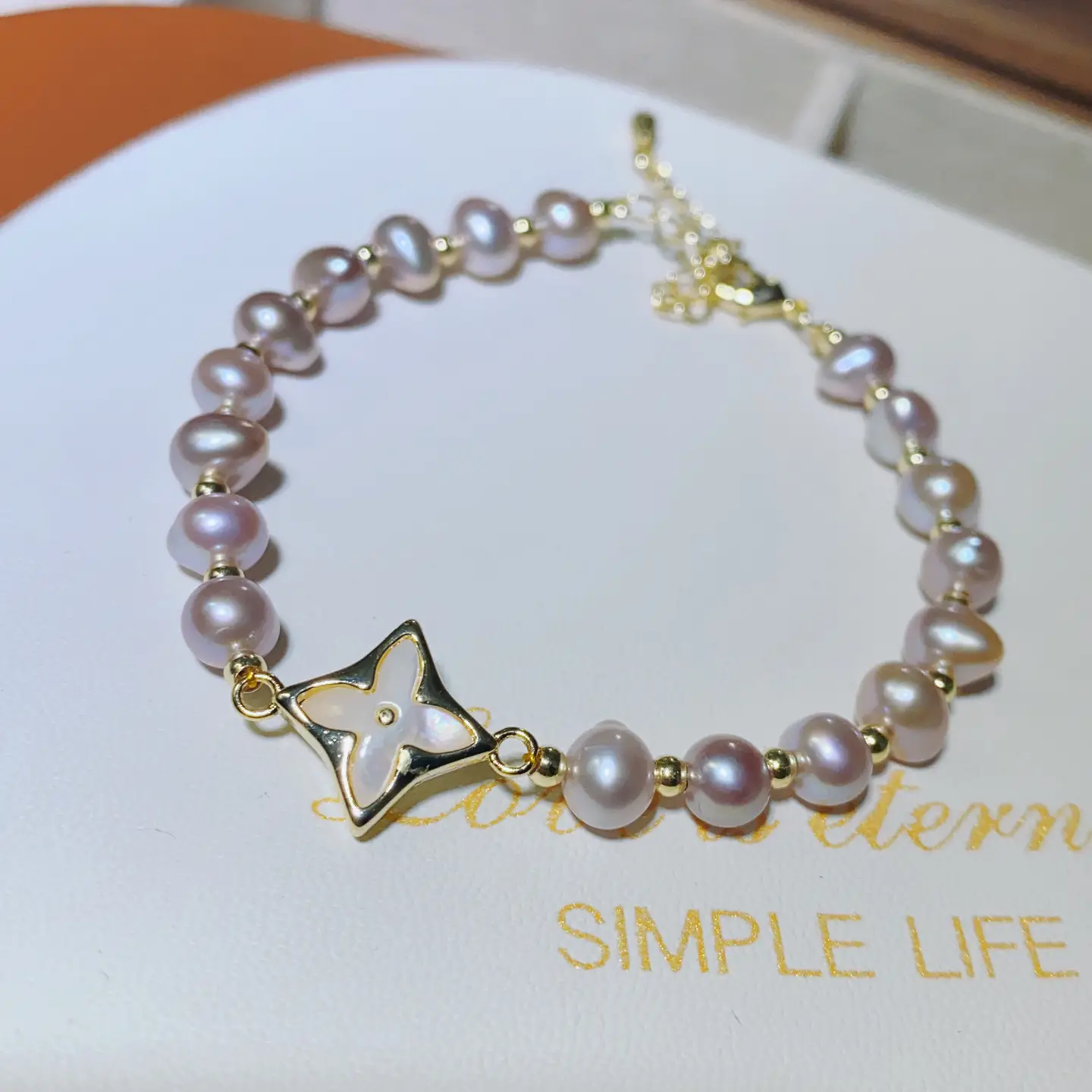 2023 Freshwater Pearl Bracelet for Women — feature 20