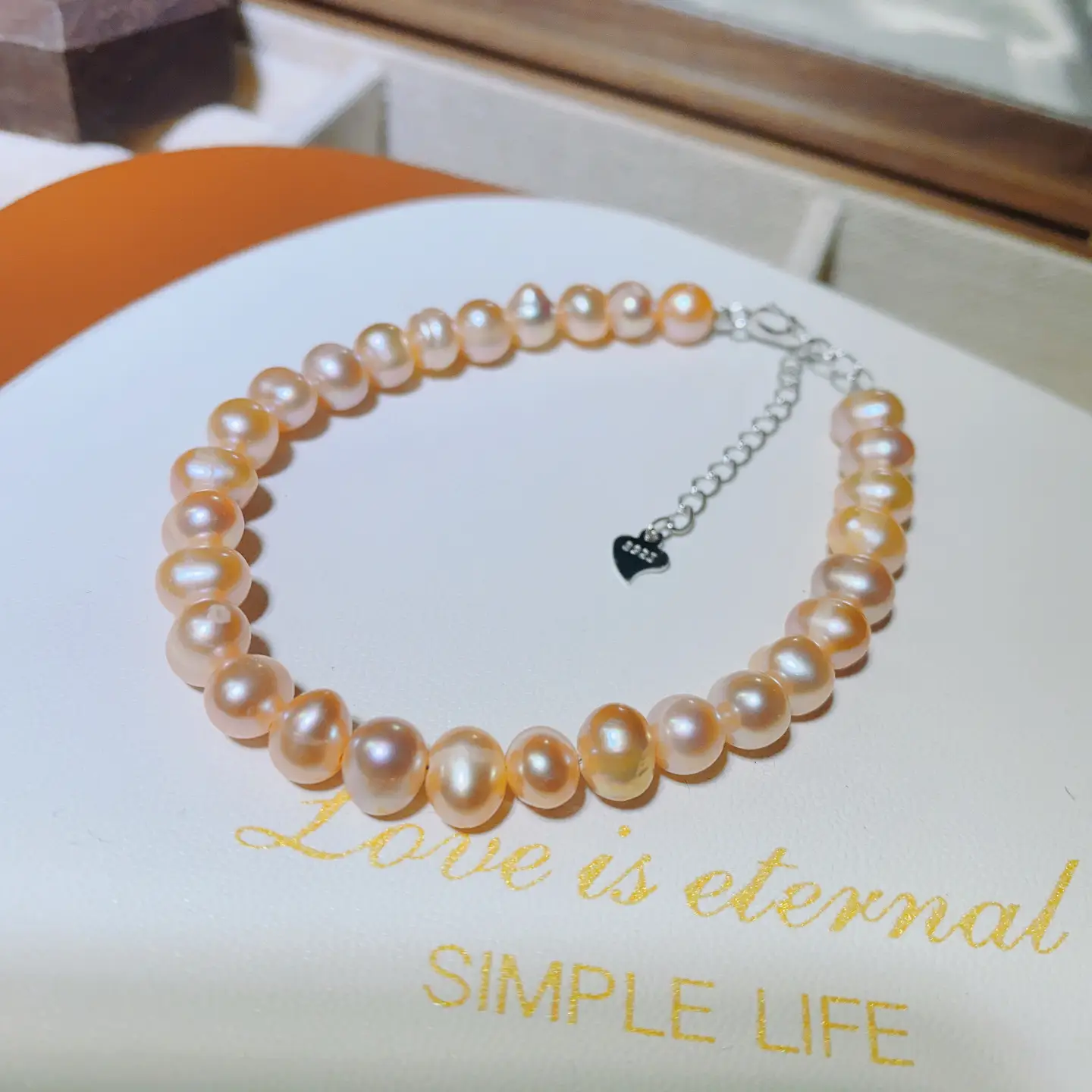 2023 Freshwater Pearl Bracelet for Women — feature 24