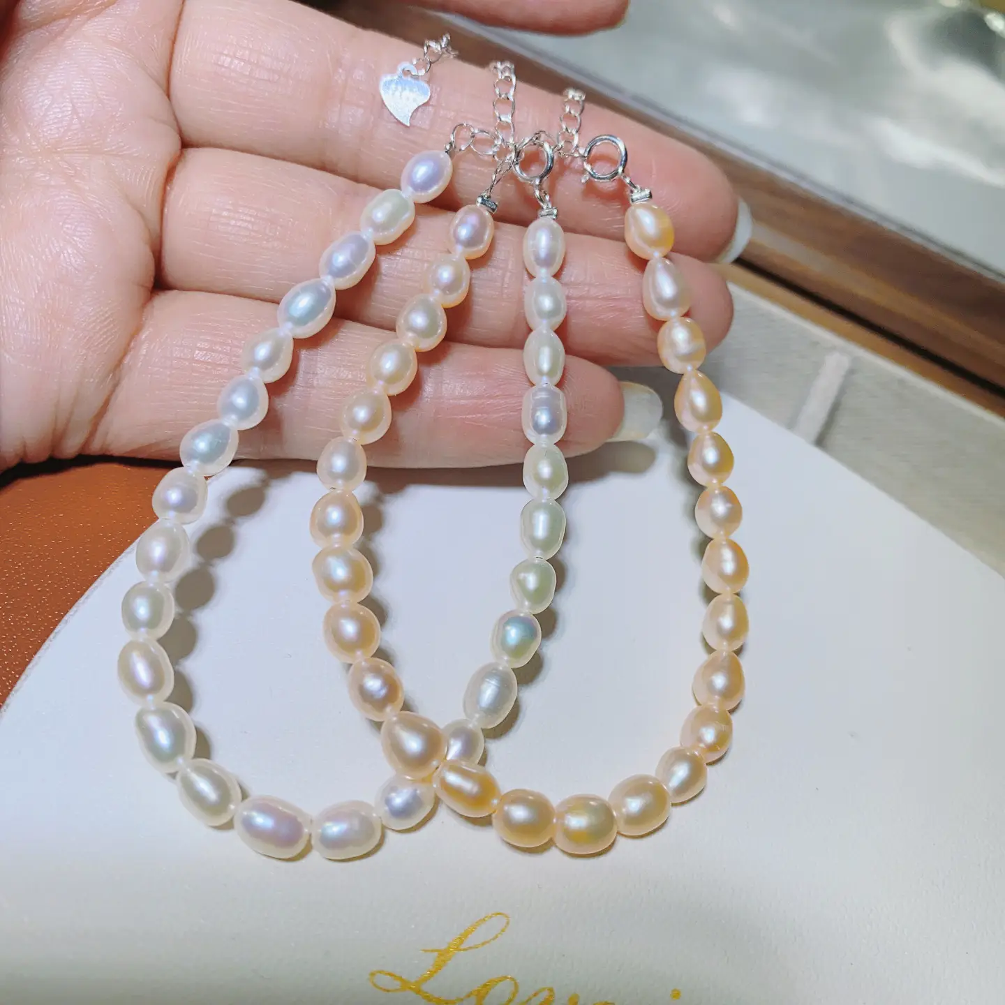 2023 Freshwater Pearl Bracelet for Women — feature 26