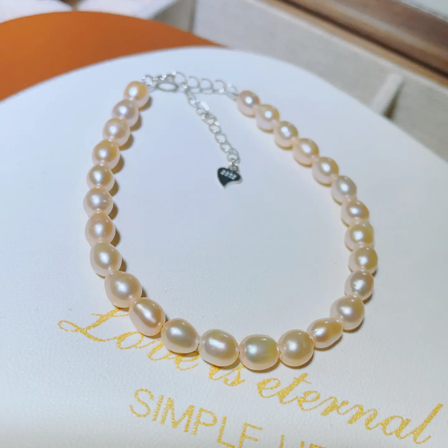 2023 Freshwater Pearl Bracelet for Women — feature 28