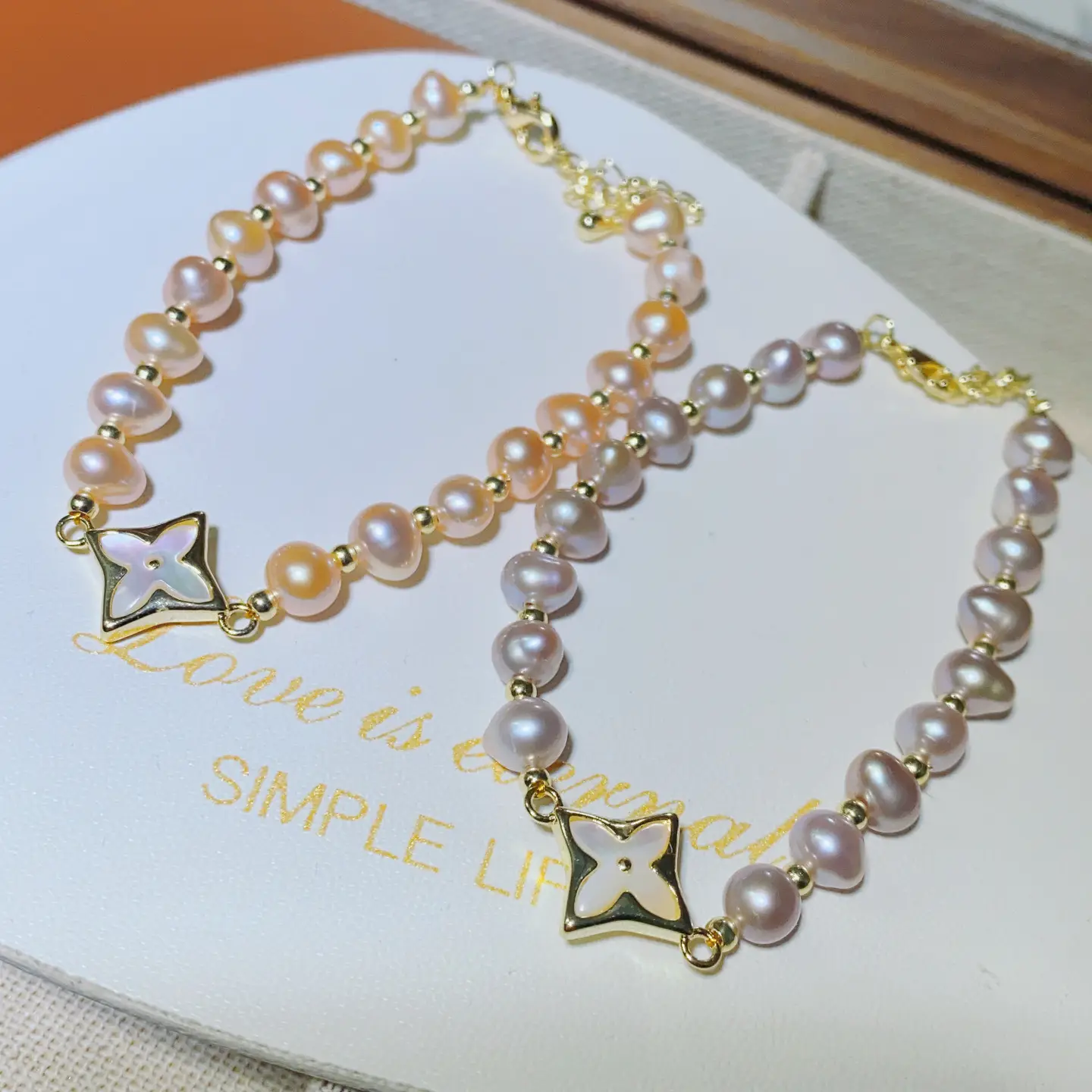 2023 Freshwater Pearl Bracelet for Women — feature 30