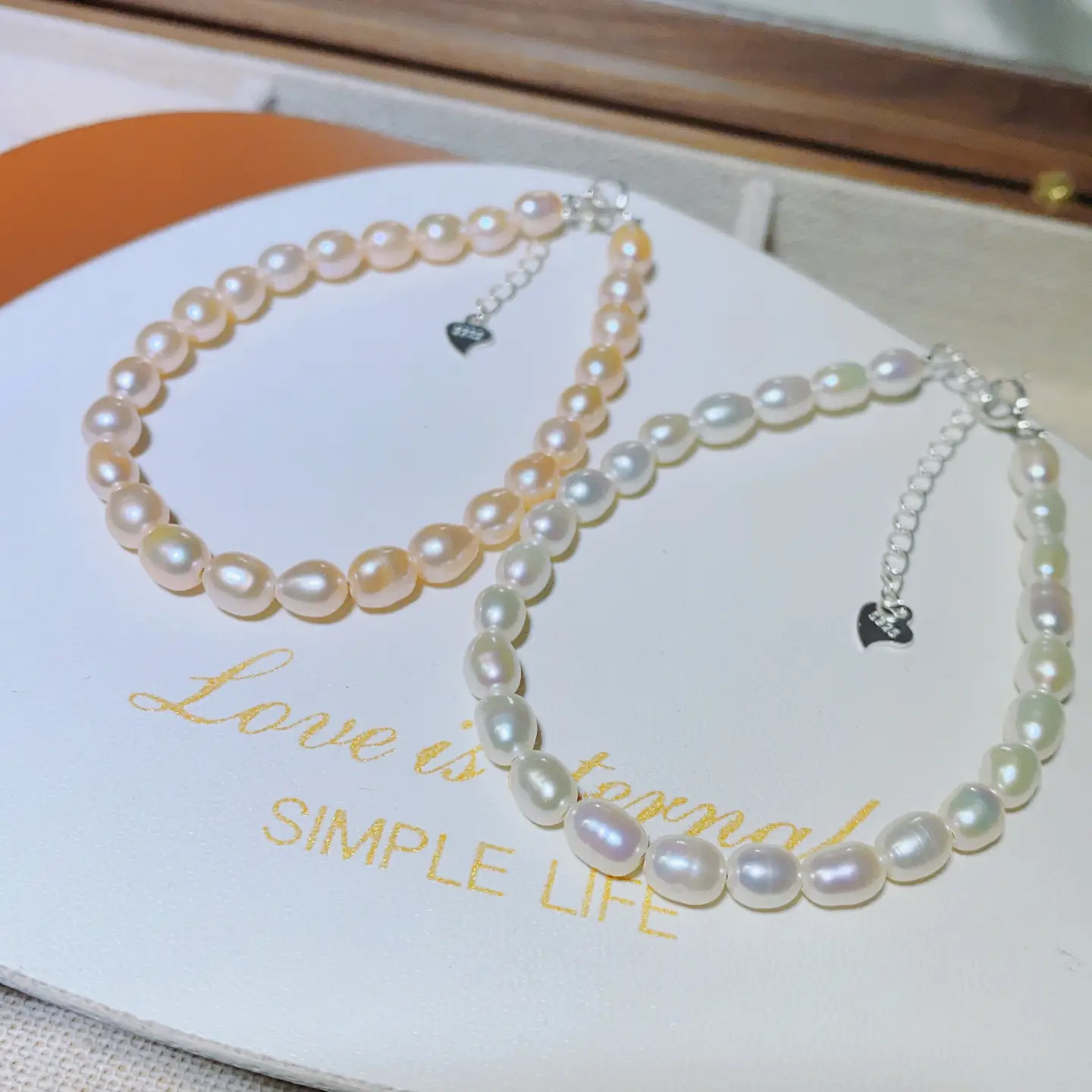 2023 Freshwater Pearl Bracelet for Women — feature 31
