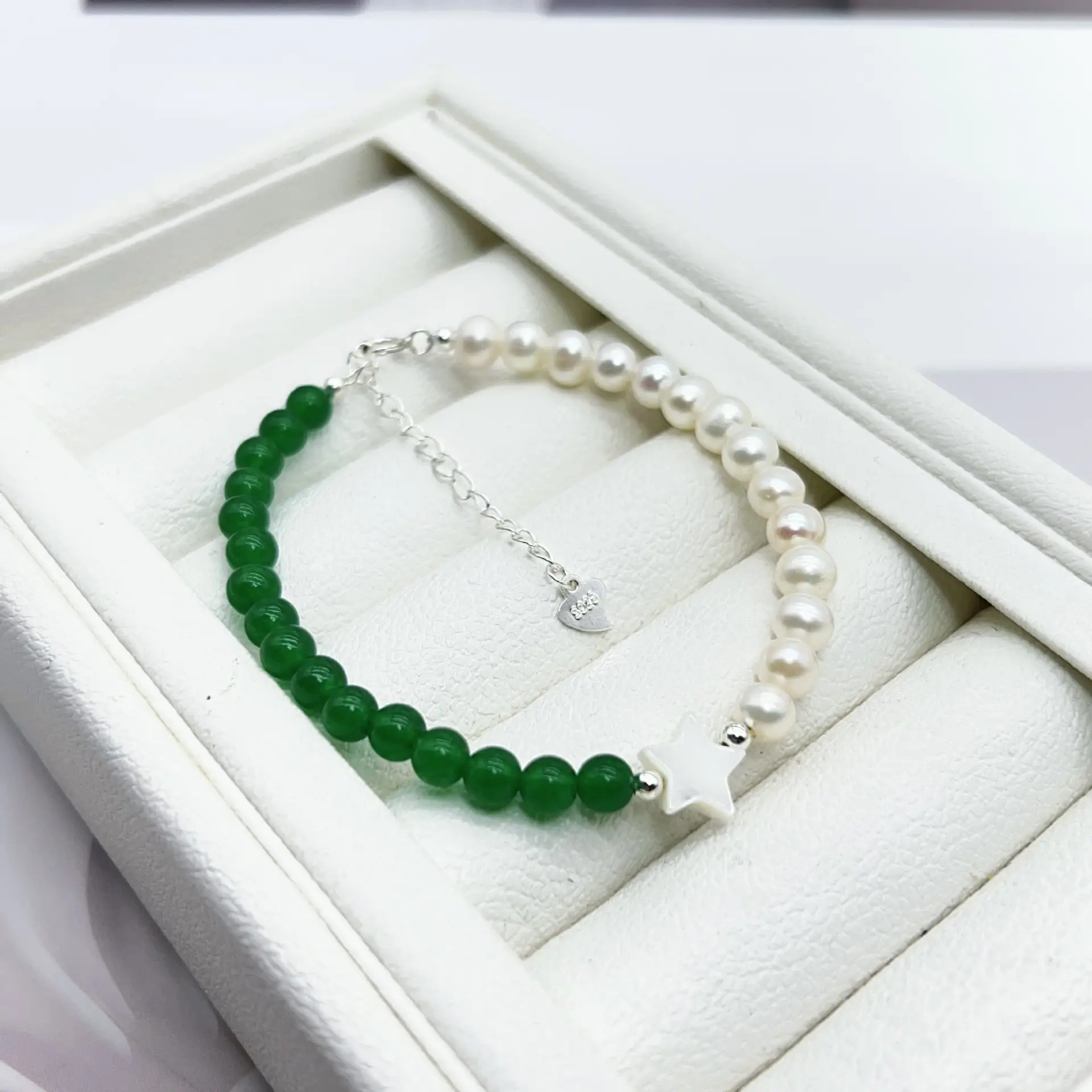 2023 Freshwater Pearl Bracelet for Women - Image 16